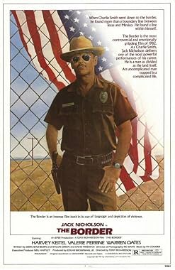 LugaTv | Watch The Border for free online