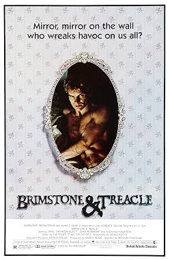 LugaTv | Watch Brimstone  and Treacle for free online