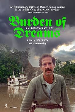 LugaTv | Watch Burden of Dreams for free online