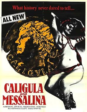 LugaTv | Watch Caligula et Messaline for free online