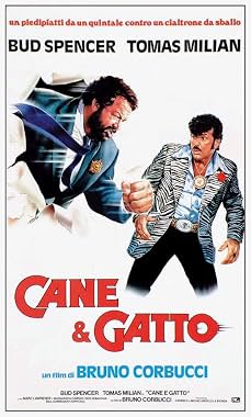 LugaTv | Watch Cane e gatto for free online