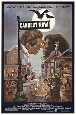 LugaTv | Watch Cannery Row for free online