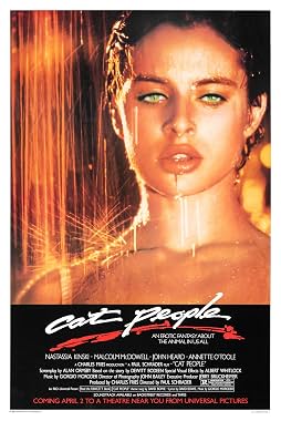 LugaTv | Watch Cat People for free online