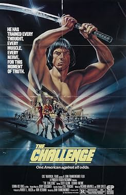 LugaTv | Watch The Challenge for free online