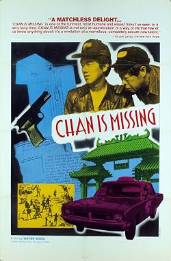 LugaTv | Watch Chan Is Missing for free online