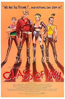 LugaTv | Watch Class of 1984 for free online