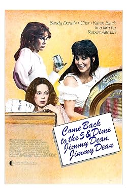 LugaTv | Watch Come Back to the 5  and Dime Jimmy Dean Jimmy Dean for free online