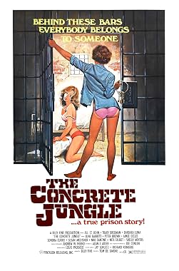 LugaTv | Watch The Concrete Jungle for free online