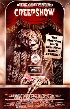 LugaTv | Watch Creepshow for free online