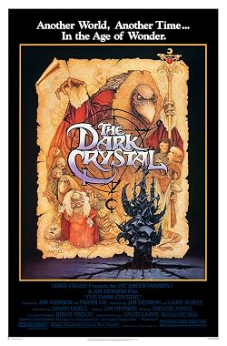 LugaTv | Watch The Dark Crystal for free online