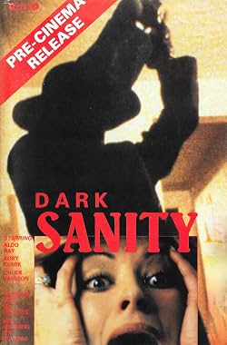 LugaTv | Watch Dark Sanity for free online
