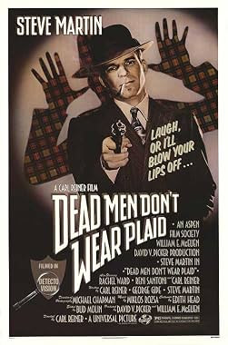 LugaTv | Watch Dead Men Dont Wear Plaid for free online