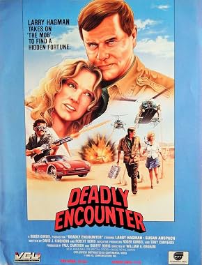 LugaTv | Watch Deadly Encounter for free online