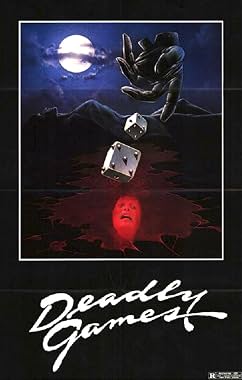 LugaTv | Watch Deadly Games for free online