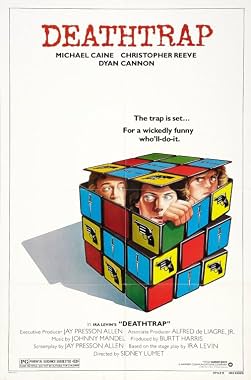 LugaTv | Watch Deathtrap for free online