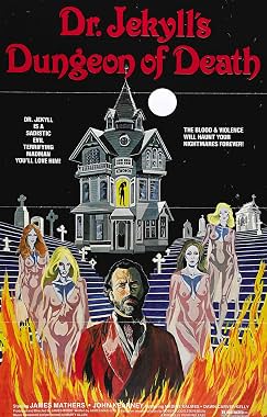 LugaTv | Watch Dr. Jekylls Dungeon of Death for free online