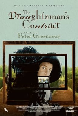 LugaTv | Watch The Draughtsmans Contract for free online