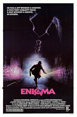 LugaTv | Watch Enigma for free online