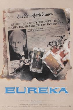 LugaTv | Watch Eureka for free online