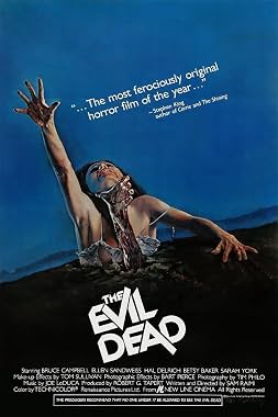 LugaTv | Watch The Evil Dead for free online
