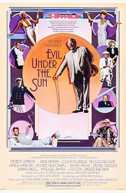 LugaTv | Watch Evil Under the Sun for free online