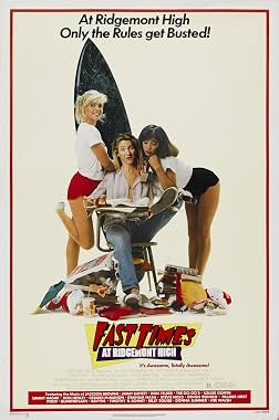 LugaTv | Watch Fast Times at Ridgemont High for free online