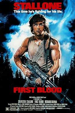 LugaTv | Watch First Blood for free online