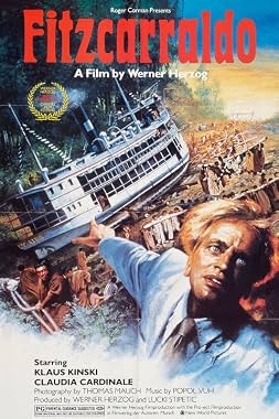 LugaTv | Watch Fitzcarraldo for free online