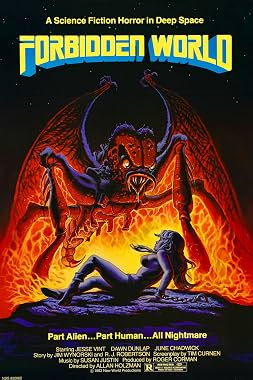 LugaTv | Watch Forbidden World for free online