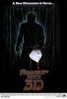 LugaTv | Watch Friday the 13th Part III for free online