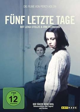 LugaTv | Watch Fünf letzte Tage for free online