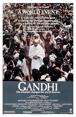 LugaTv | Watch Gandhi for free online