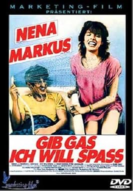 LugaTv | Watch Gib Gas   Ich will Spaß! for free online