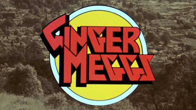 LugaTv | Watch Ginger Meggs for free online