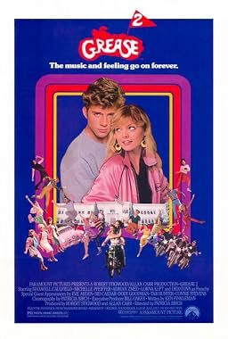 LugaTv | Watch Grease 2 for free online