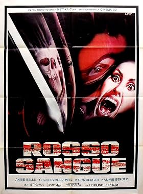 LugaTv | Watch Rosso sangue for free online