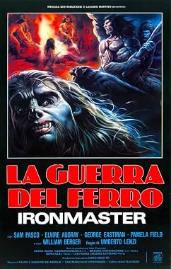LugaTv | Watch La guerra del ferro Ironmaster for free online