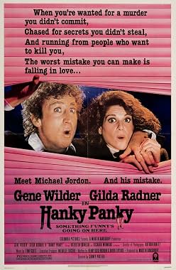 LugaTv | Watch Hanky Panky for free online