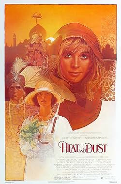 LugaTv | Watch Heat and Dust for free online