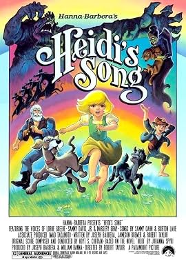 LugaTv | Watch Heidis Song for free online