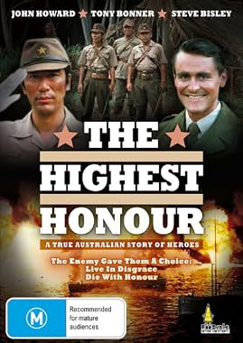 LugaTv | Watch The Highest Honor for free online
