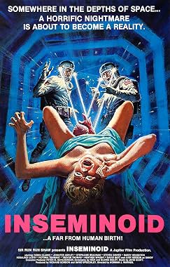 LugaTv | Watch Inseminoid for free online