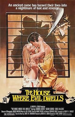 LugaTv | Watch The House Where Evil Dwells for free online