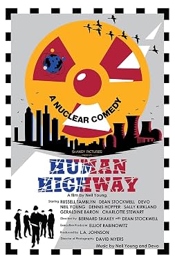 LugaTv | Watch Human Highway for free online