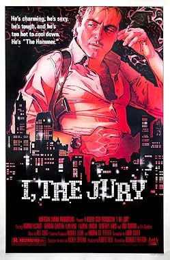 LugaTv | Watch I the Jury for free online