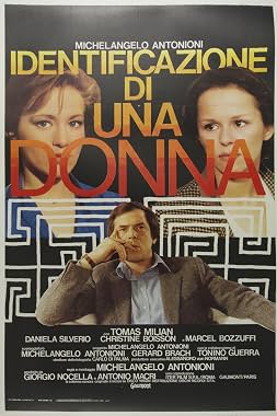 LugaTv | Watch Identificazione di una donna for free online