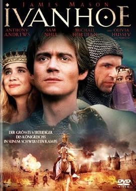LugaTv | Watch Ivanhoe for free online