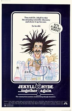 LugaTv | Watch Jekyll and Hyde... Together Again for free online