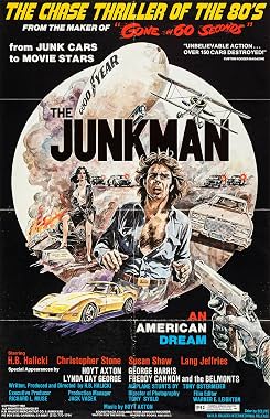 LugaTv | Watch The Junkman for free online