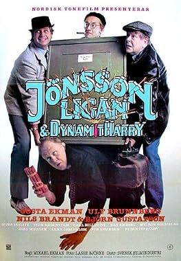 LugaTv | Watch Jönssonligan  and DynamitHarry for free online